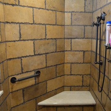 Latest Bathroom Projects