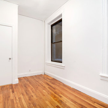Virtual staging - interior - Ryan - before