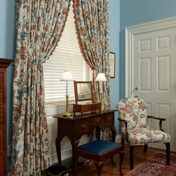 Historic Refresh: After