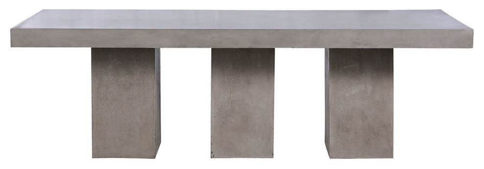 Kingston Indoor/Outdoor Dining Table