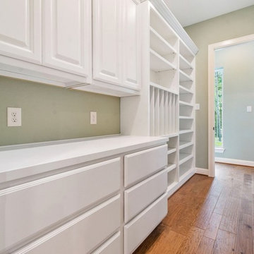 2019 Modern Farmhouse