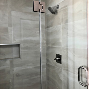 Bathroom Renovations in Bergen County, NJ