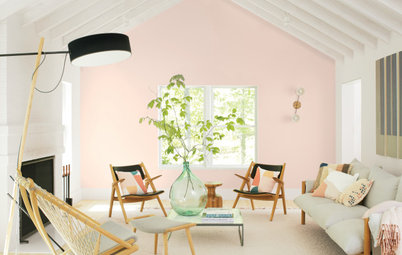 Why People Are Loving Soft, Soothing Colors at Home