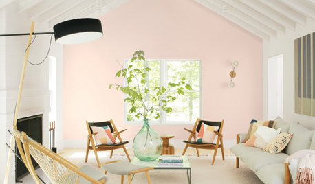 Why People Are Loving Soft, Soothing Colors at Home