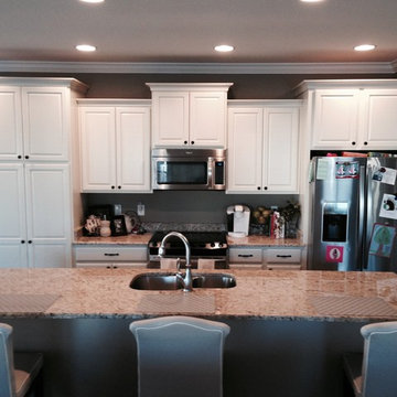 Our Work