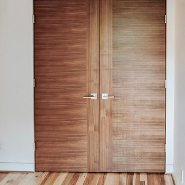 Interior Doors