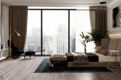 private residence