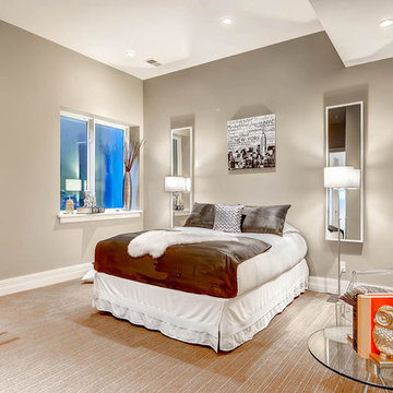Modern Masterpiece | Cherry Creek North Denver Colorado