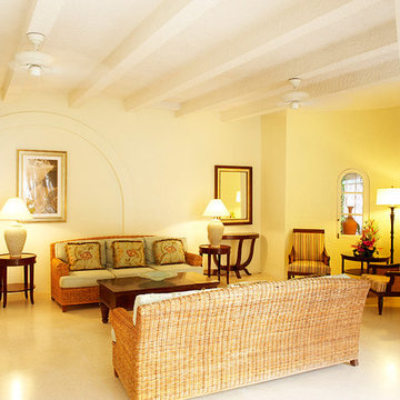 Fairmont Royal Pavilion Barbados