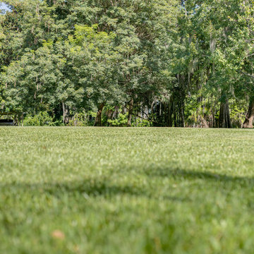 Winter Park Landscaping