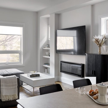 Oakwood Village Whole House - Toronto