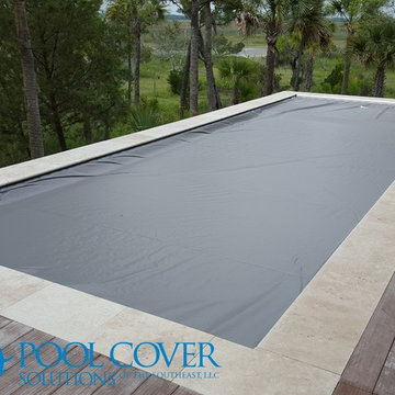 Elevated Pool