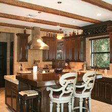 Kitchen Ideas