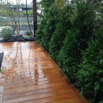 Residential Landscaping & Design