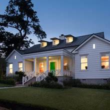 Exteriors