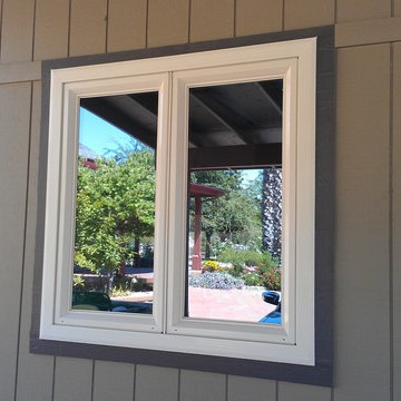New Window Replacements