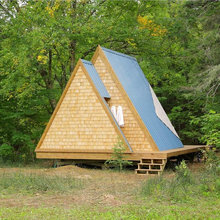 Glamping ideas