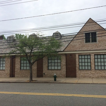 James Square Development