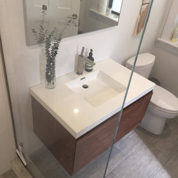 Organic bath