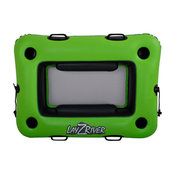 Lay-Z-River 44-in x 33-in Inflatable Cooler Float