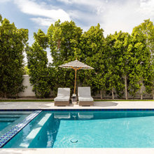 Pools