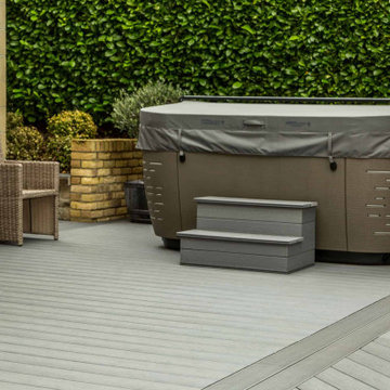 Composite Decks