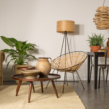 Dutchbone - Global Interiors