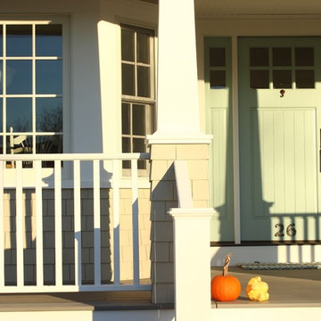 Farmers Porch