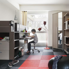 Kids Bedroom