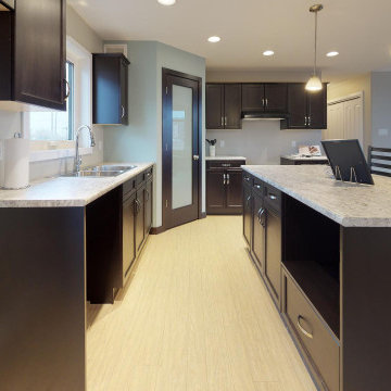 Hazelwood - 1430 sq. ft.