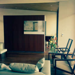 Austin Modern - Artwork