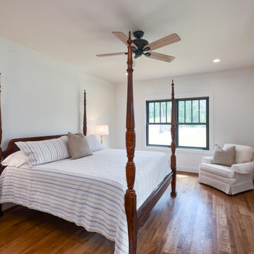 Architectural Designs Exclusive Show-Stopping Vacation Home Plan 18302BE