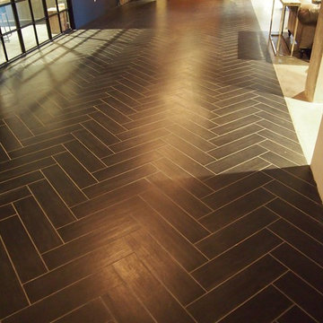 COMMERCIAL JOBS BY SDA FLOORING INC