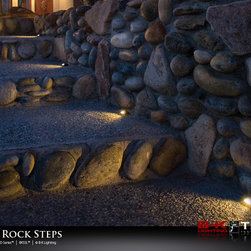 B-K Lighting - Lighting