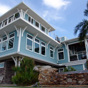 Ponce Inlet Home