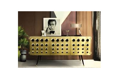 Monocles | Sideboard