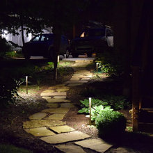 Garden Lighting