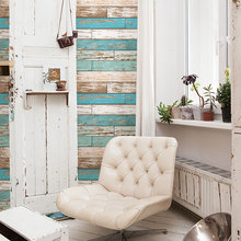 Reclaimed wall
