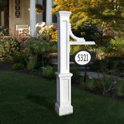 Outdoor Decor - Outdoor Products