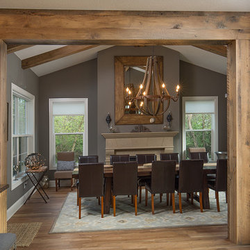 INTERIORS