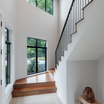 Hewn House