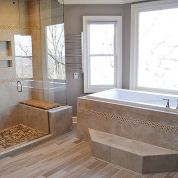 Erickson Bath