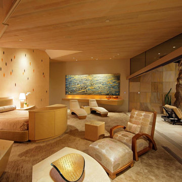 Private Residence: Palm Desert, California