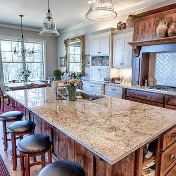 Kitchen Renovation