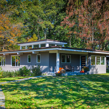 Andover Modern