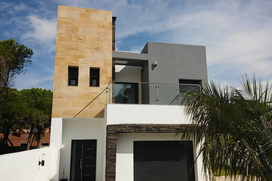 Proyectos Varios