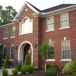 Private Residential Projects - Products