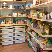 kitchen storage