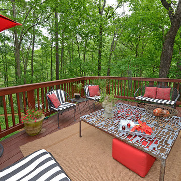 Atlanta Georgia Custom Homes