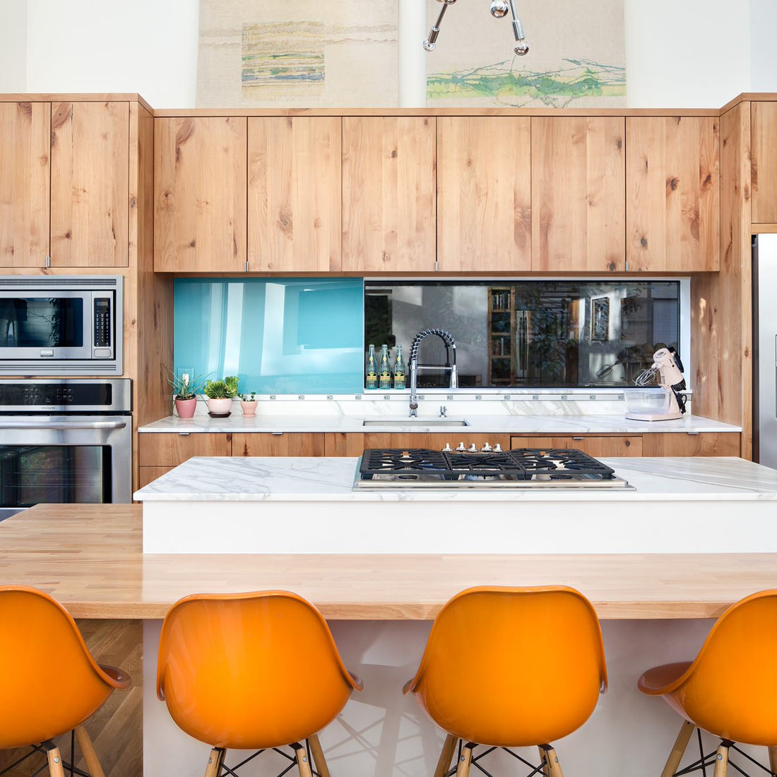 Light, Bright, & Airy